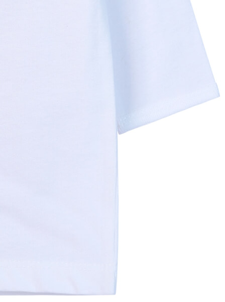 Cặp áo sơ sinh cài giữa tay dài CF I0420006 (Hồng)