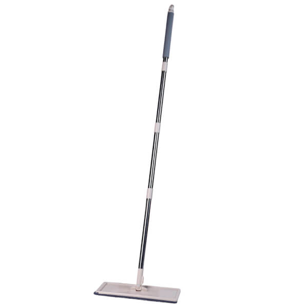 Bộ cây lau nhà thông minh kèm thùng vắt 2 ngăn sizes trung BH-M900