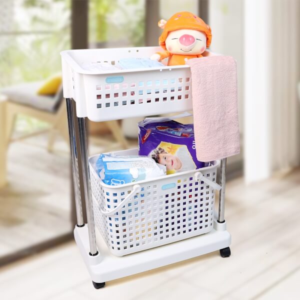 Kệ giặt di động Nachi