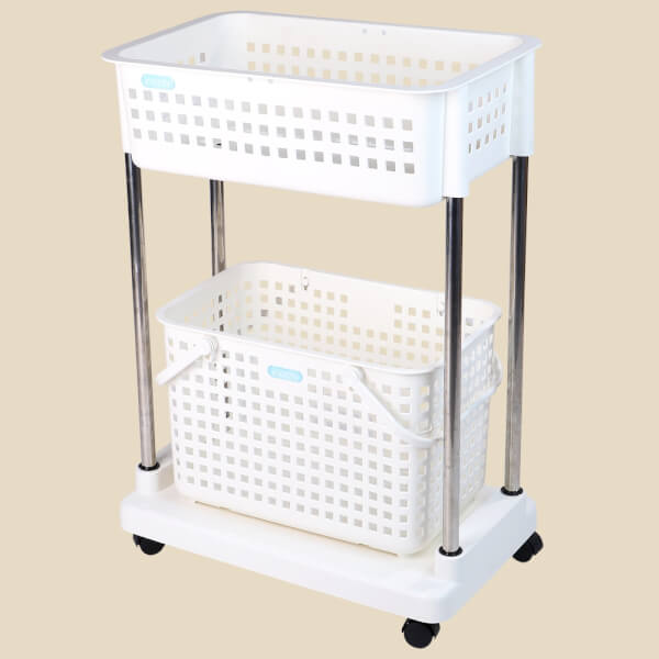 Kệ giặt di động Nachi