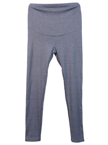 Quần bầu CF W0420005 Xám đậm