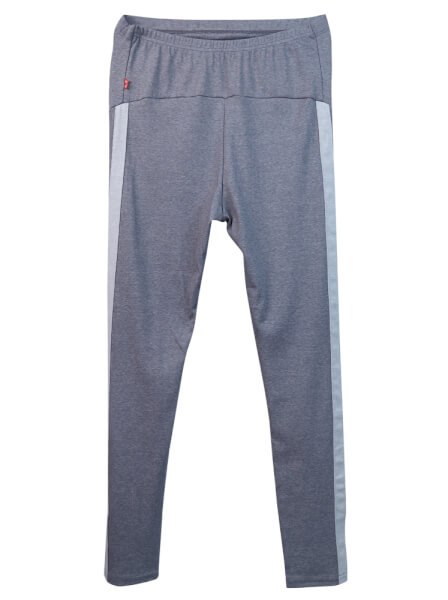 Quần bầu CF W0420005 Xám đậm