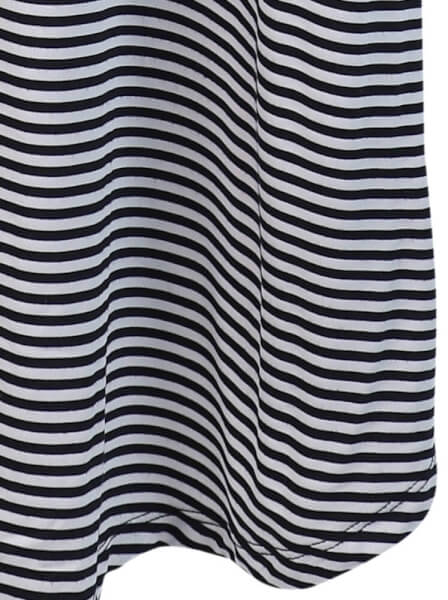 Đầm bầu CF W0420002 Đen