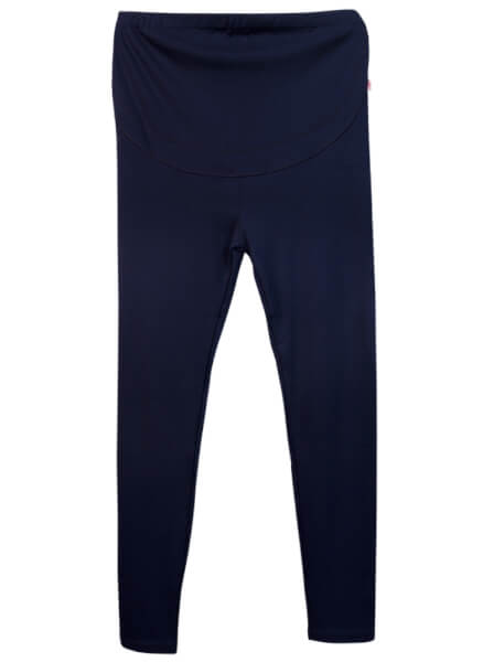 Quần bầu CF W0420004 Xanh Navy