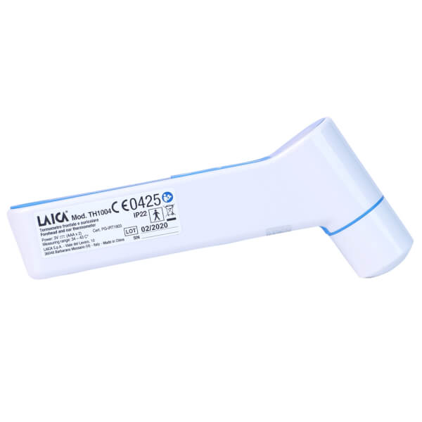 Nhiệt kế Laica TH1004