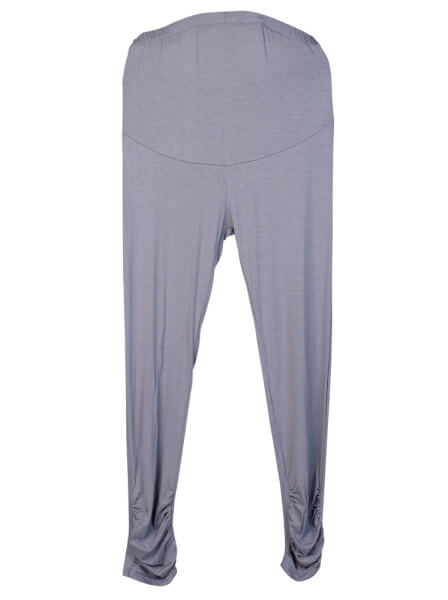 Quần bầu CF W0620005 Xám đậm