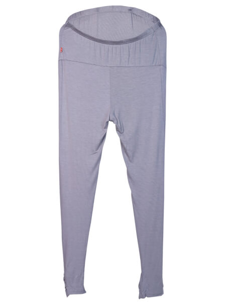 Quần bầu CF W0620005 Xám đậm