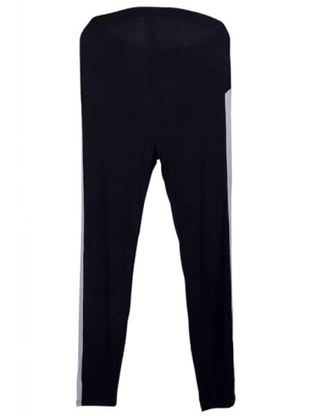 Quần bầu CF W0620004 Đen