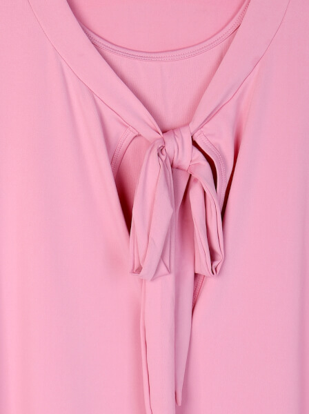 Đầm bầu CF W0620003 Hồng