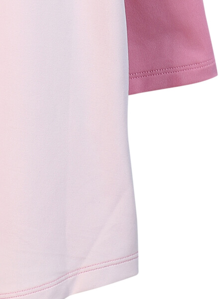 Áo bầu CF W0620001 Hồng