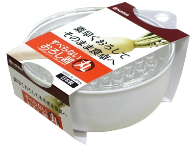 Bàn nạo rau, củ quả kèm bát đựng (KBN)