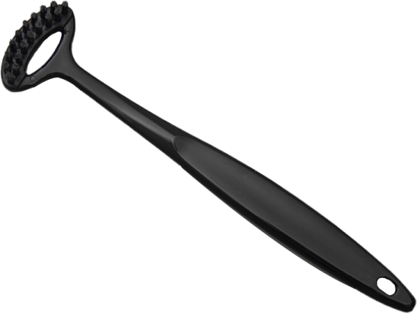 Bàn chải ion vệ sinh lưỡi (KBN)