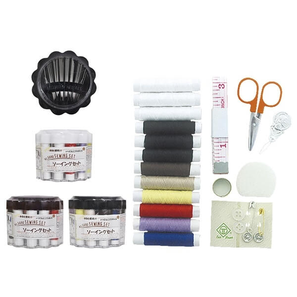 Hộp đựng kim chỉ Makoto