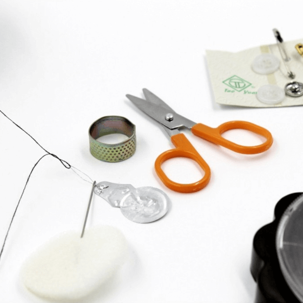 Hộp đựng kim chỉ Makoto