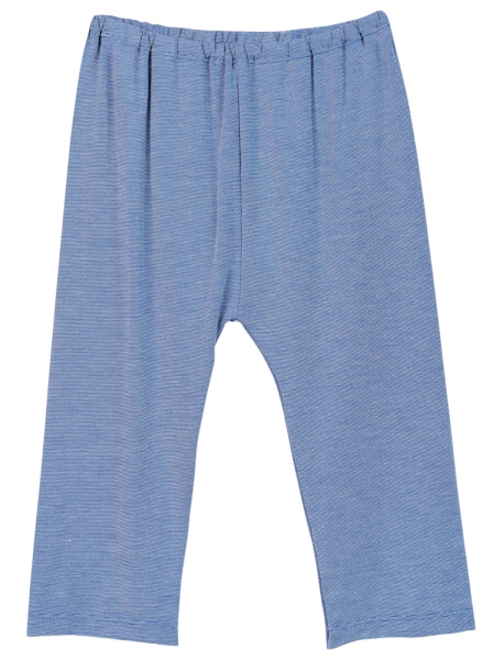 Bộ thun bé trai dài CF B0520002 (Xanh cổ vịt)