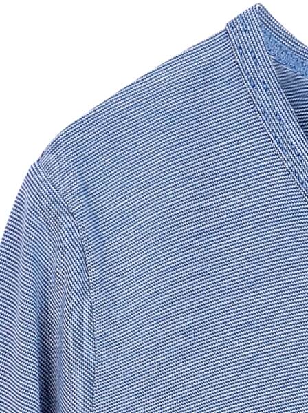 Bộ thun bé trai dài CF B0520002 (Xanh cổ vịt)