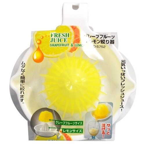 Dụng cụ vắt cam chanh cỡ to (KBN)