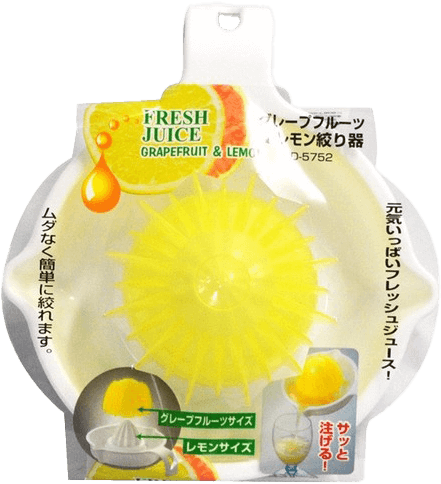 Dụng cụ vắt cam chanh cỡ to (KBN)