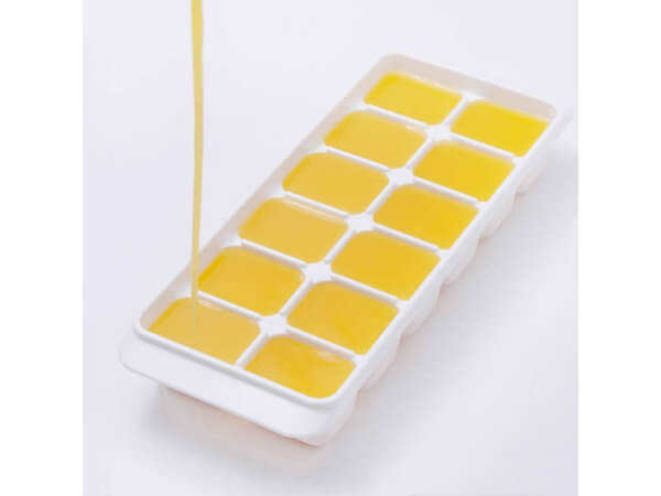 Khay đựng đồ ăn dặm 12 ngăn có nắp (KBN)