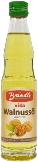 Dầu óc chó Vita Walnussol