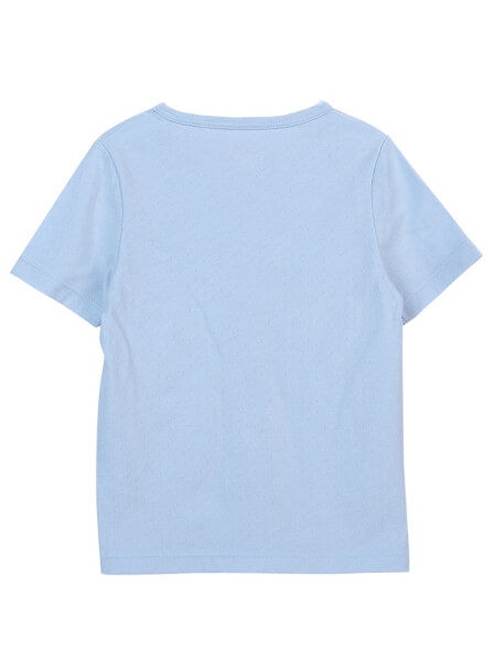 Bộ sơ sinh ngắn sợi gỗ sồi CF I0320008 (3M,Xanh)