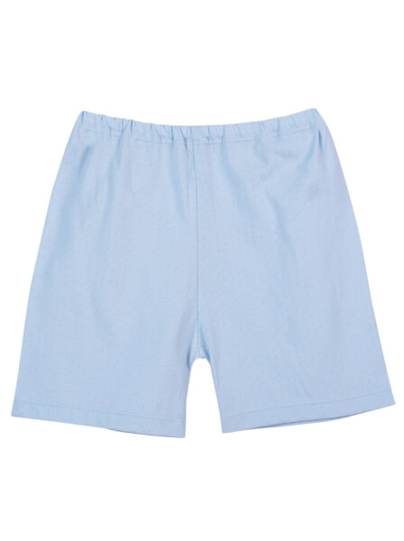 Bộ sơ sinh ngắn sợi gỗ sồi CF I0320008 (3M,Xanh)