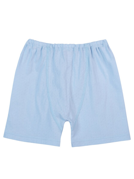 Bộ sơ sinh ngắn sợi gỗ sồi CF I0320008 (3M,Xanh)