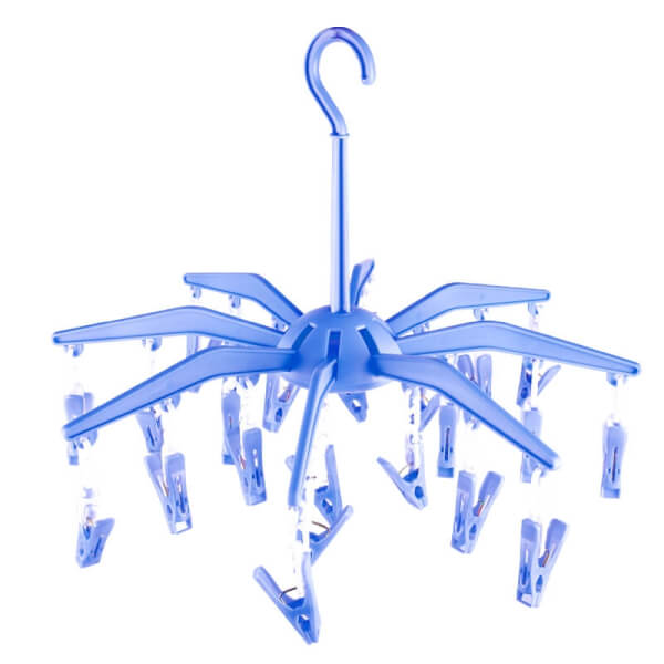 Móc dù xếp Duy Tân