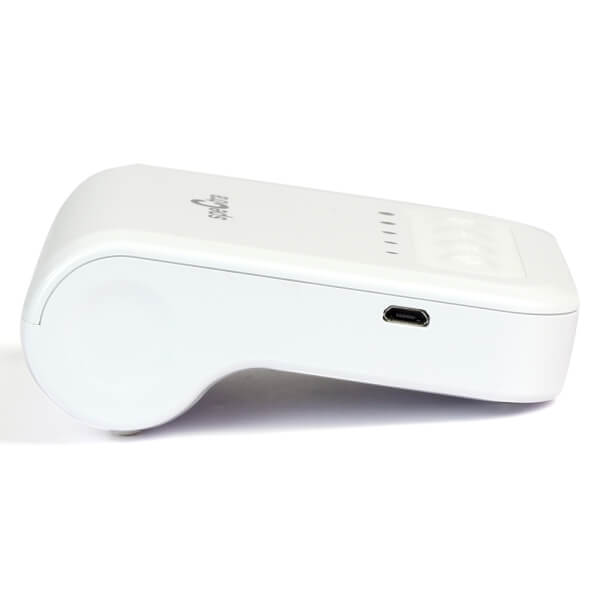 Máy hút sữa điện đơn Spectra Q