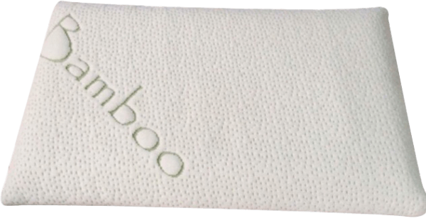 Gối sợi tre (bamboo) Comfybaby