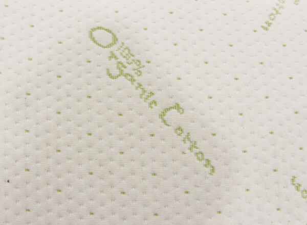 Gối cotton hữu cơ (organic) Comfybaby