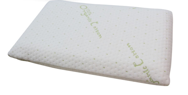 Gối cotton hữu cơ (organic) Comfybaby