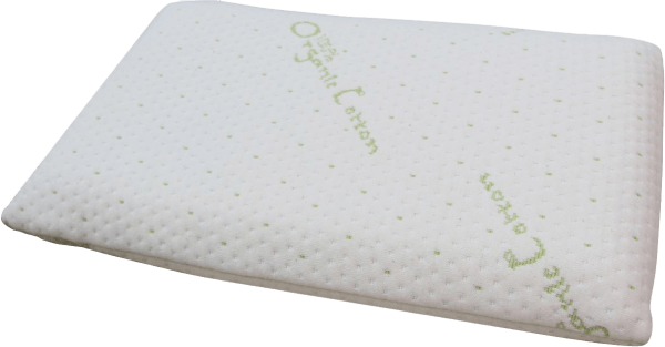 Gối cotton hữu cơ (organic) Comfybaby
