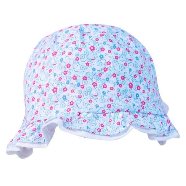 Nón sơ sinh HELLO B&B I0320013 (3M/6M/12M,Nhiều màu)