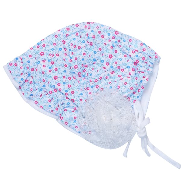 Nón sơ sinh HELLO B&B I0320013 (3M/6M/12M,Nhiều màu)