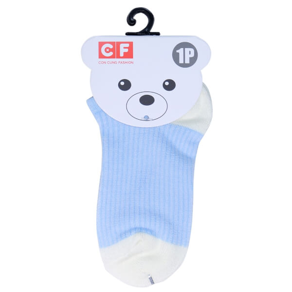 Vớ trẻ em CF I059012 (3-4Y,Nhiều màu)