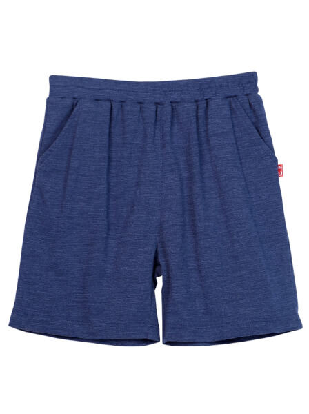 Bộ thun bé trai ngắn CF B0720006 (6Y,Trắng)