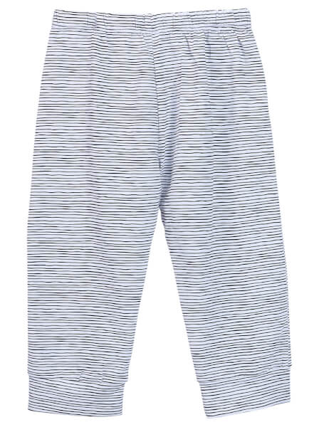 Bộ thun bé gái dài CF G0820009 (6-24M,Nhiều màu)