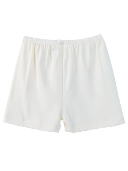 Bộ sơ sinh ngắn Modal CF I0820003 (3M/6M/9M,Vàng họa tiết)