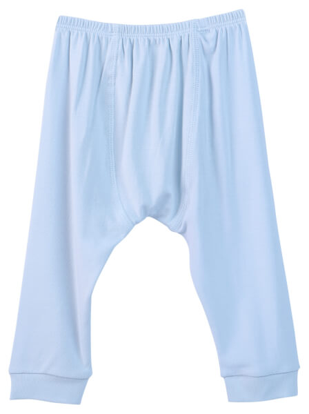 Bộ sơ sinh dài Modal CF I0820005 (3M/6M/9M,Xanh)