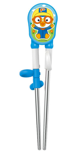 Đũa inox Edison (xanh)