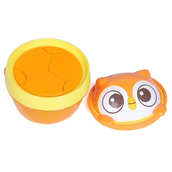 Ly chống tràn Edison (Cốc ăn snack)