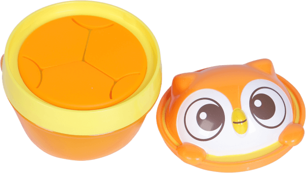 Ly chống tràn Edison (Cốc ăn snack)