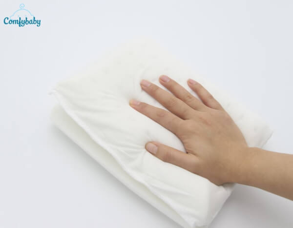 Gối sợi tre (bamboo) Comfybaby