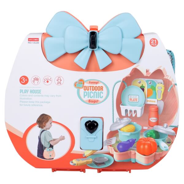 Túi xách và bộ nhà bếp JS035058