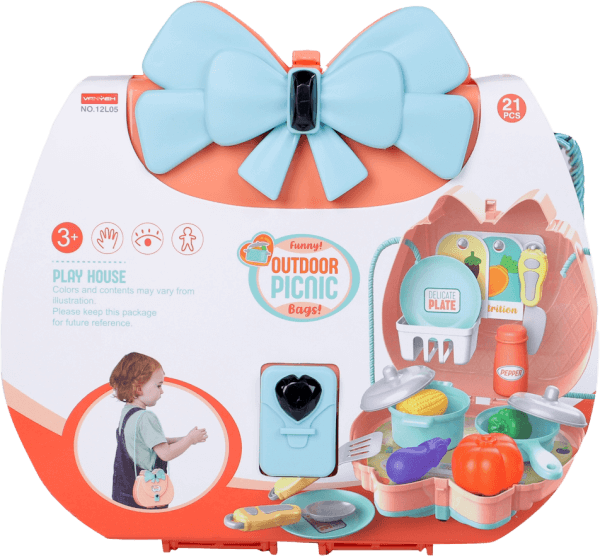 Túi xách và bộ nhà bếp JS035058