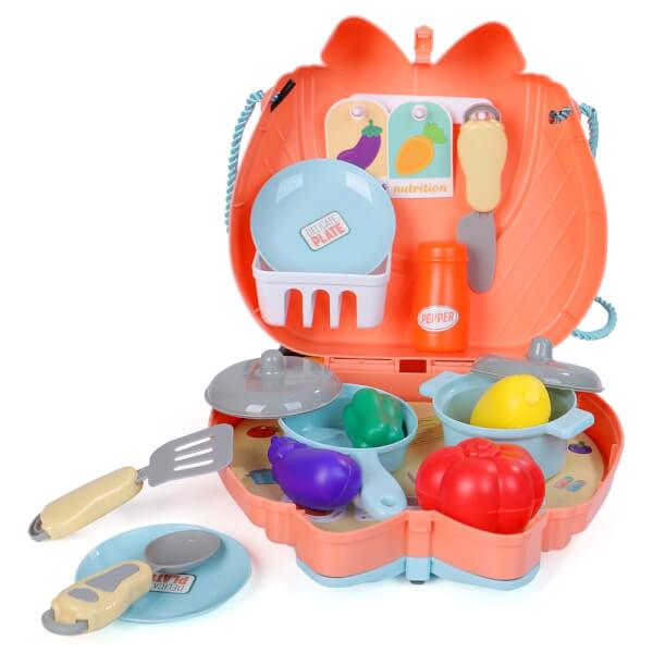 Túi xách và bộ nhà bếp JS035058