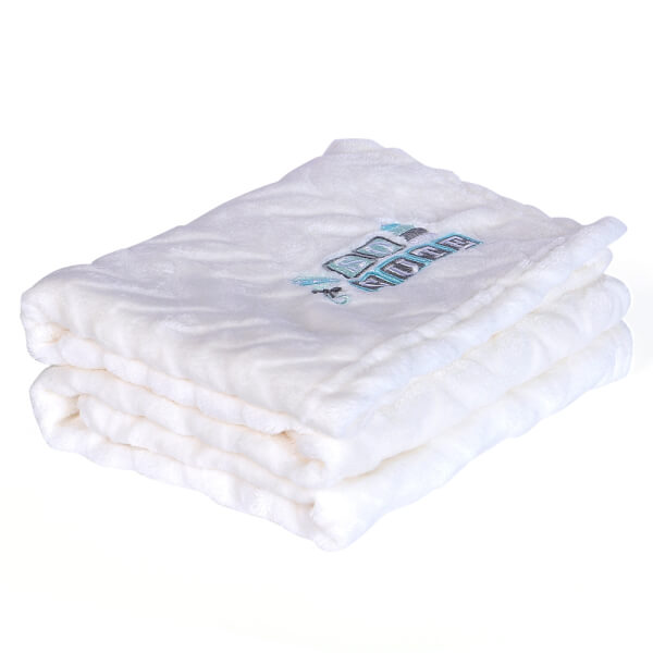 Chăn bông cho bé ConCung Good hình so cute  K126-6050