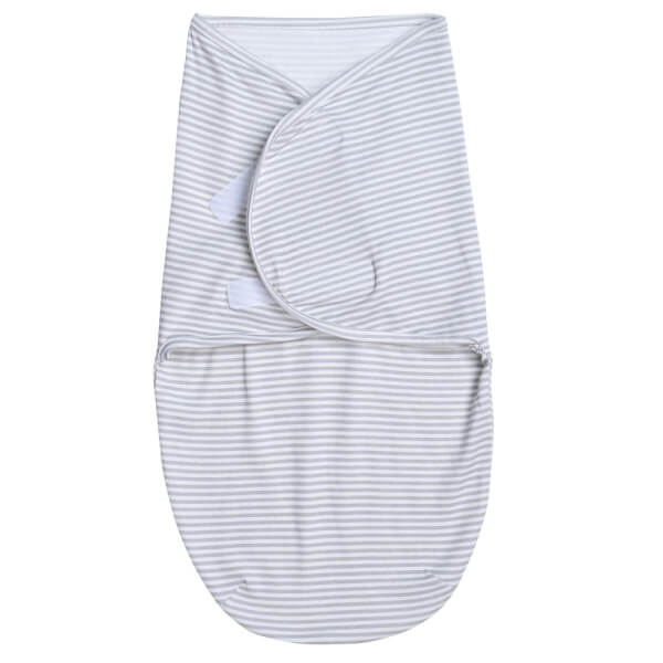 Khăn quấn (nhộng chũn) Keyar K126-7028 (swaddle cotton organic)