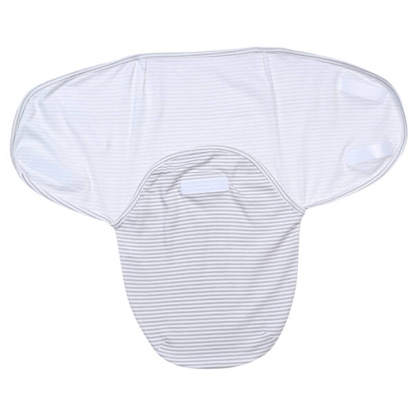 Khăn quấn (nhộng chũn) Keyar K126-7028 (swaddle cotton organic)